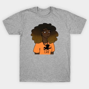 Annabeth Chase T-Shirt